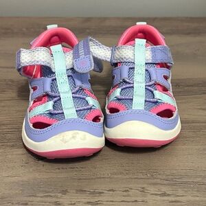 Stride Rite girls Sandals